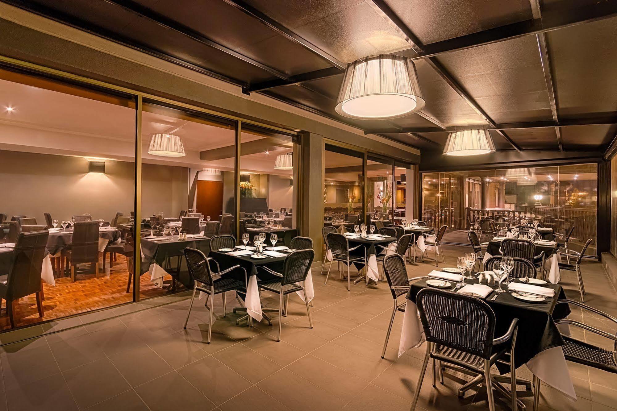 Crest On Barkly Serviced Apartments Мельбурн Экстерьер фото