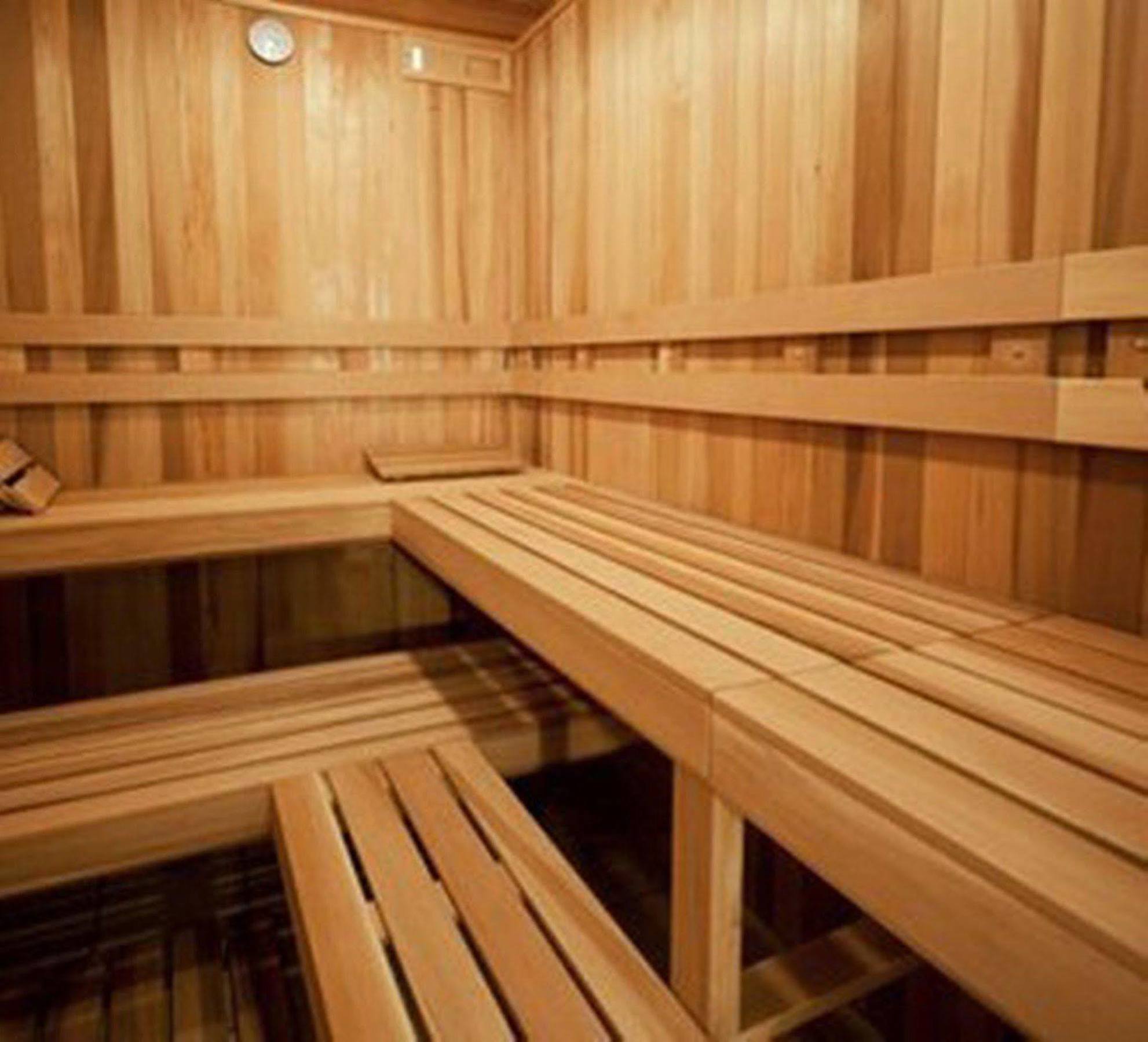 Crest On Barkly Serviced Apartments Мельбурн Экстерьер фото